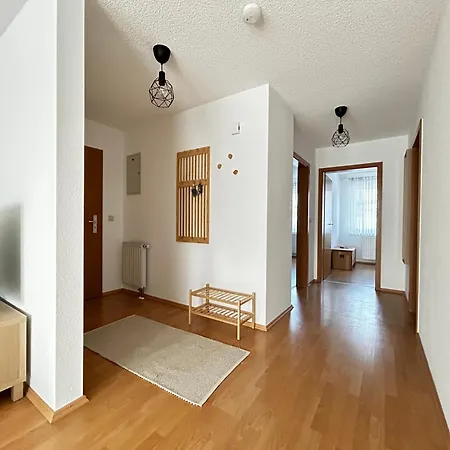 Appartement Hegauzeit-moderne
