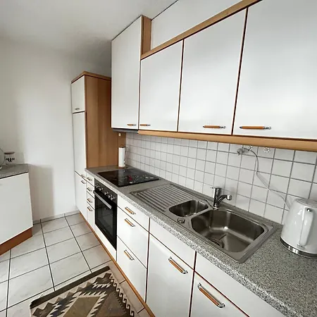 Appartement Hegauzeit-moderne Tengen