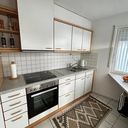 Appartement Hegauzeit-moderne