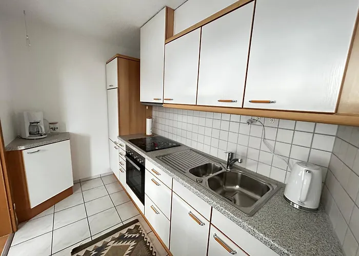 Apartment Hegauzeit-moderne Tengen