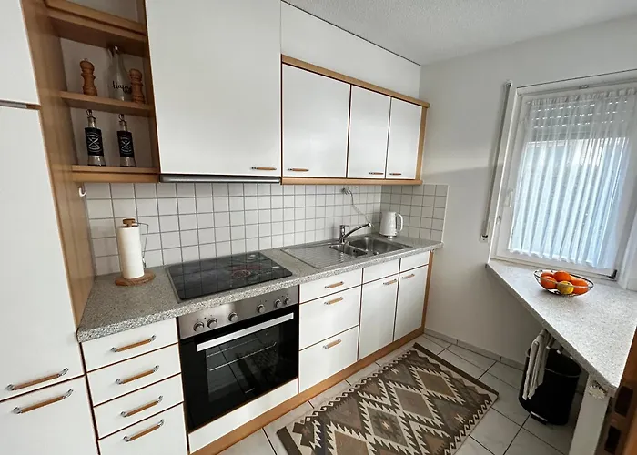Apartment Hegauzeit-moderne
